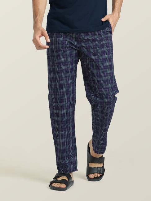 Pyjamas for Men Buy Lounge Pants for Men Online at Best Price  Jockey  India