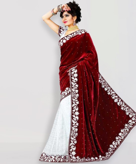 Flipkart online shopping hot sale womens sarees