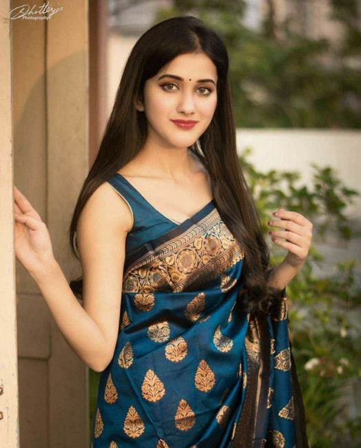 Flipkart traditional outlet sarees