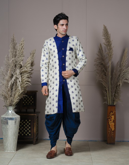 12 Sherwani Shoes That Every Indian Groom Should Own