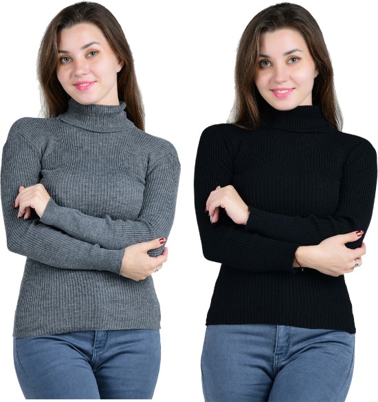 Knit Pullover - Women - Ready-to-Wear