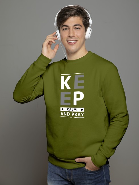 Sweaters, Sweatshirts & Hoodies for Men