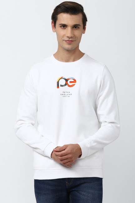 Peter England Mens Sweatshirts - Buy Peter England Mens Sweatshirts Online  at Best Prices In India | Flipkart.com