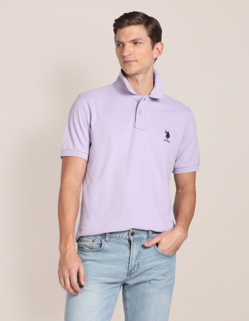 Buy Astro Polo Shirt Online In India -  India