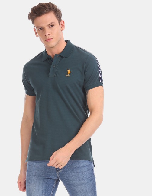 Buy Astro Polo Shirt Online In India -  India