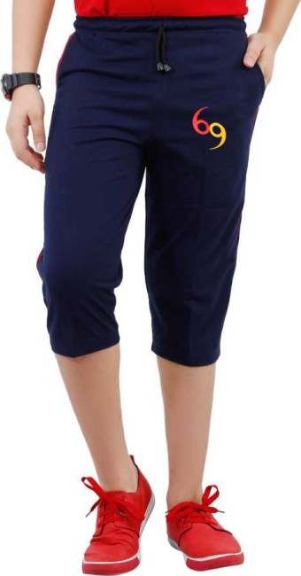 Men Three Fourth Pant  Men 34 Pants Latest Price Manufacturers   Suppliers