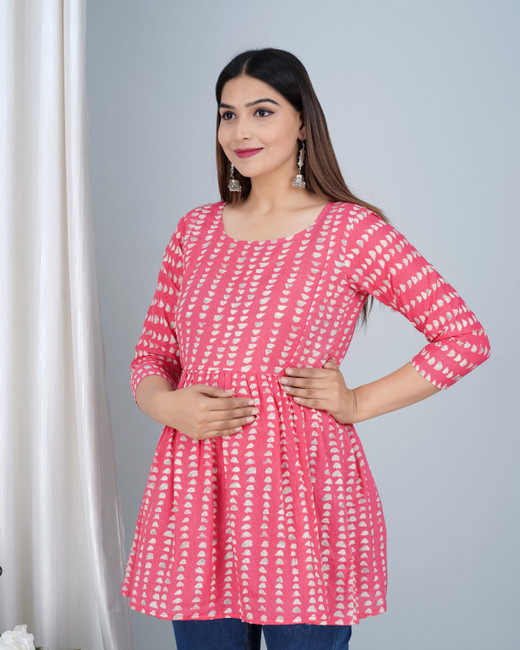 Flipkart online shopping dresses long tops 2025
