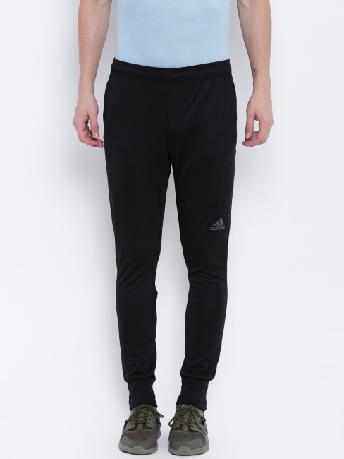 Jogger Pants For Men Big And Tall Open Bottom Baggy Casual Athletic Track  Pants Slim Fit Zip Joggers Pants Sportwear | Fruugo NO