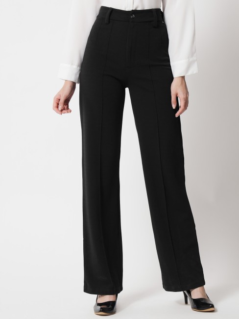 New High Quality Casual Women S Suit Loose Pants Formal Pants  China Pants  and Trousers price  MadeinChinacom
