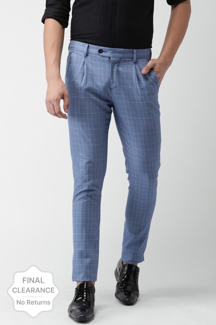 Invictus Mens Trousers  Buy Invictus Mens Trousers Online at Best Prices  In India  Flipkartcom