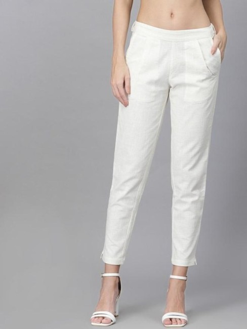 Solada Women's 3/4 length trousers: for sale at 9.99€ on Mecshopping.it