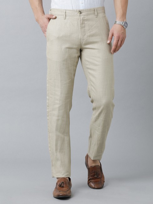 PAJU Linen Pant  PARIJAN