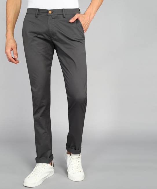 Latest Allen Solly Formal Trousers arrivals  18 products  FASHIOLAin