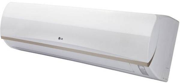 Buy LG 1 Ton 3 Star Split AC (Copper Condensor, LSA3AU3A1 ...