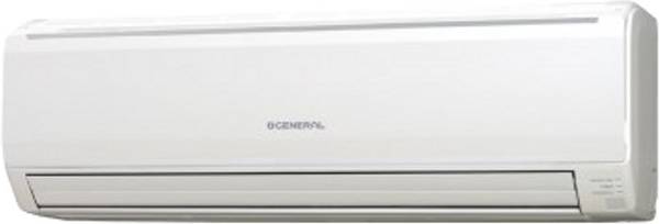 O-General 2 Ton 2 Star Split AC - White