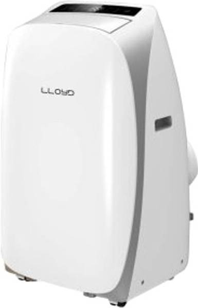 Lloyd 1 Ton 1 Star Portable AC - White