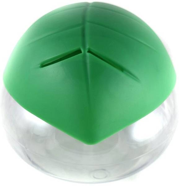 Smiling Home Revitalisor G Room Air Purifier Green - 