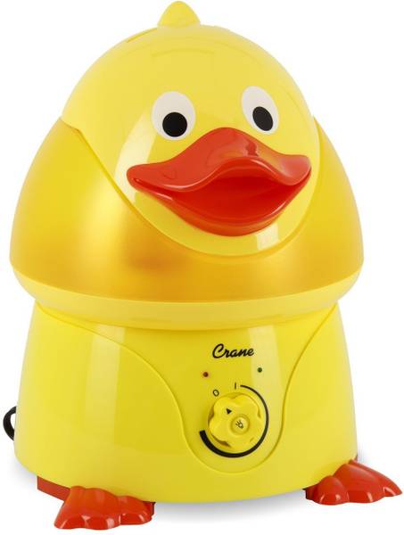 Crane EE-6369 Air Purifier (Yellow) Price in India (13 May 2020)