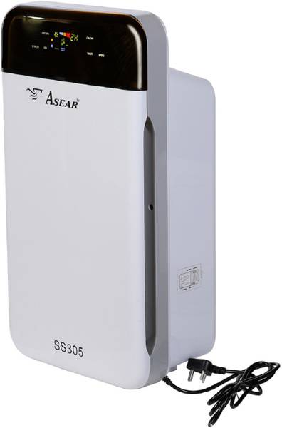 Asear ss305 Room Air Purifier (White) Price in India (23 ...