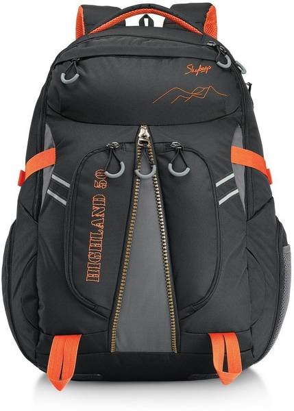 Skybags 50 deals litre backpack