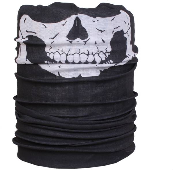 SUSHITO Women, Men Printed Bandana