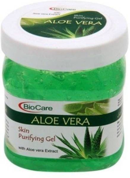BIOCARE Aloe Vera Skin Purifying Gel