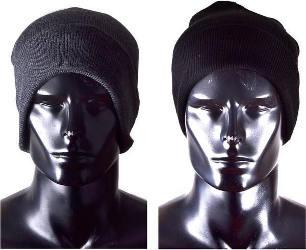 Gajraj Solid Skull Cap Cap