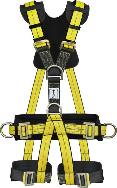 Sahas SH-56SA Full Body Harness