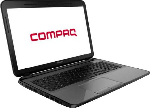 HP Compaq 15-s103TX Notebook (4th Gen Ci3/ 4GB/ 1TB/ Free DOS/ 2GB Graph) (K8T82PA)
