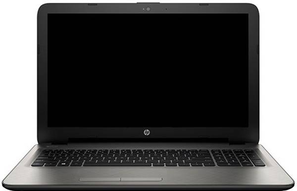 HP AMD APU Quad Core A6 6th Gen A6-7310 - (4 GB/500 GB HDD/DOS) 15-BA025AU Laptop