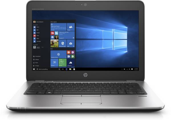 HP EliteBook Intel Core i7 6th Gen 6500U - (8 GB/256 GB SSD/Windows 10 Pro) 820 G3 Business Laptop