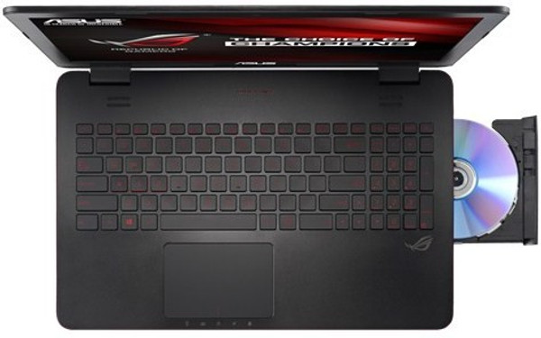 ASUS ROG G551JK DRIVERS DOWNLOAD FREE