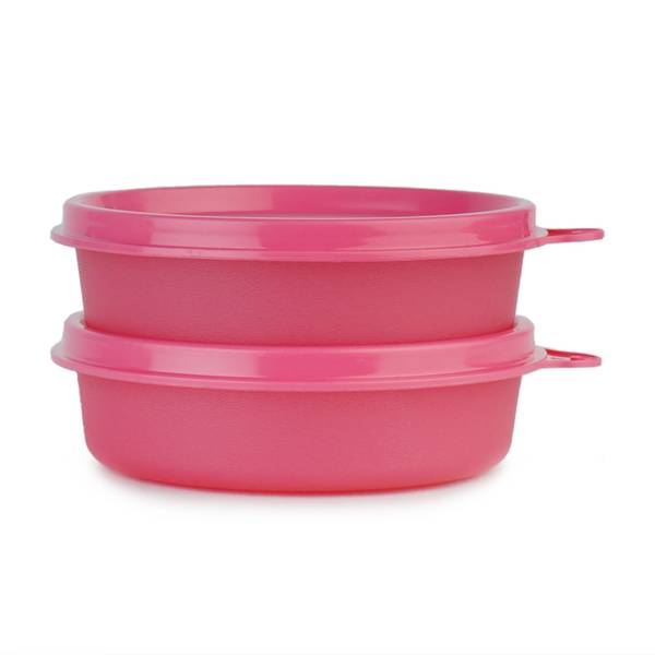TUPPERWARE Plastic Fridge Container - 150 ml