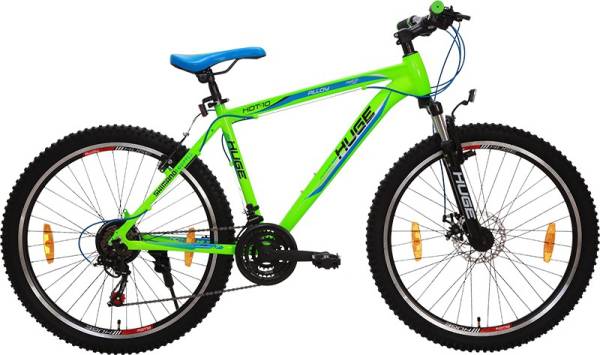 Huge HDT10 26 T Mountain/Hardtail Cycle