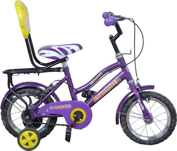 Atlas little star 16 bicycle price deals