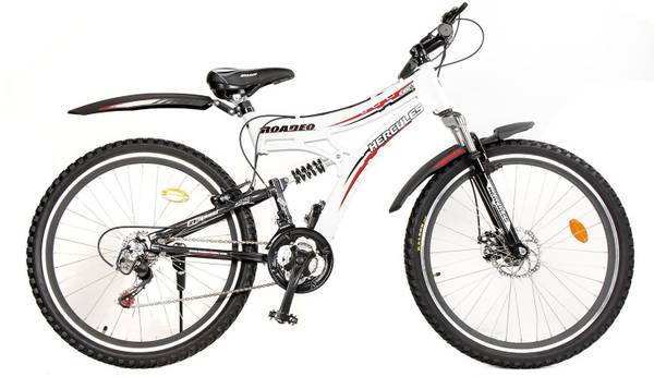 HERCULES Roadeo A100 VX 26 26 T Mountain Cycle