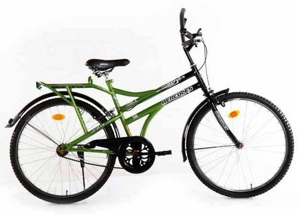 HERCULES REFLEX RF 26 26 T Mountain/Hardtail Cycle