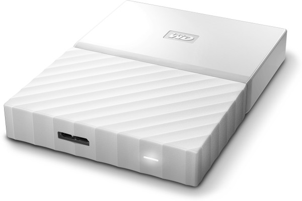 wd my passport is it possible to replace the hdd