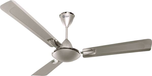 orient 4 blade ceiling fan