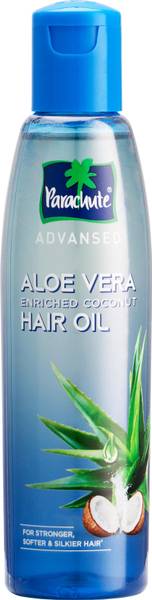 Buy Parachute Advansed Aloe Vera Enriched Coconut Hair Oil 150ml