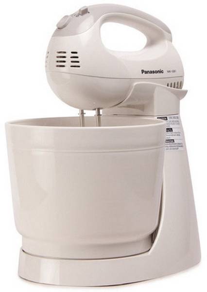 Panasonic MKGB1 200 W Stand Mixer