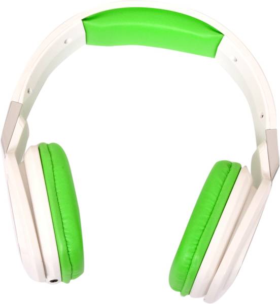 A CONNECT Z Hp-908-HdphWHIT420 Bluetooth without Mic