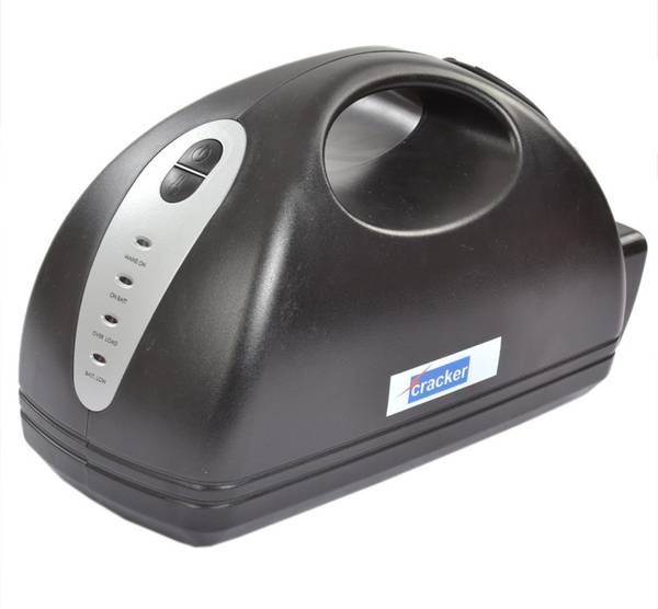 LUMINOUS Cracker(CFL) 45 Watt WITHOUT BATTERY Square Wave Inverter