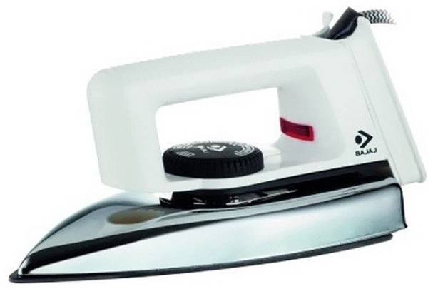 BAJAJ Glider Iron 750W 24 case pack 750 W Dry Iron