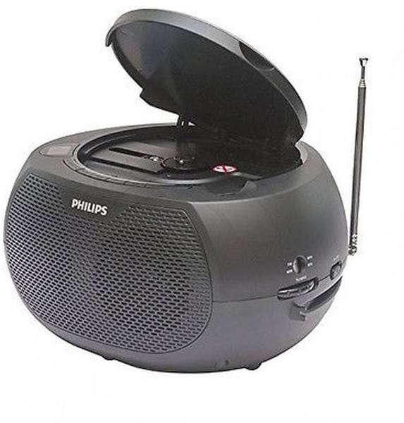 PHILIPS AZ380/94 Boom Box