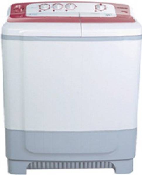 SAMSUNG 7.2 kg Semi Automatic Top Load Washing Machine