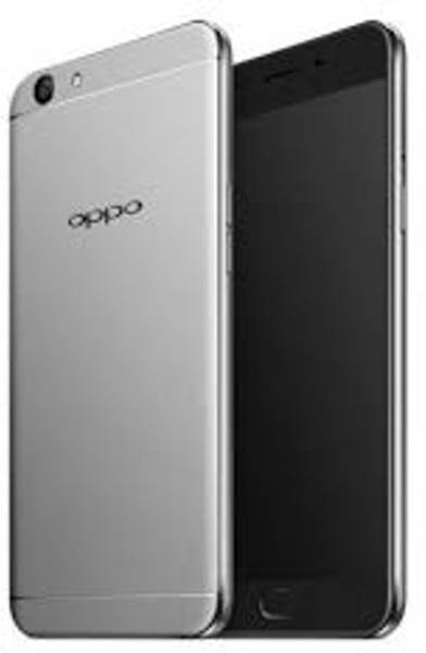 Oppo F1s (Grey, 3GB RAM, 32GB) Price in India (09 Jul 2019