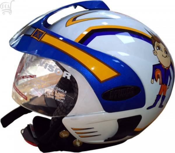Studds marshall motorsports helmet deals