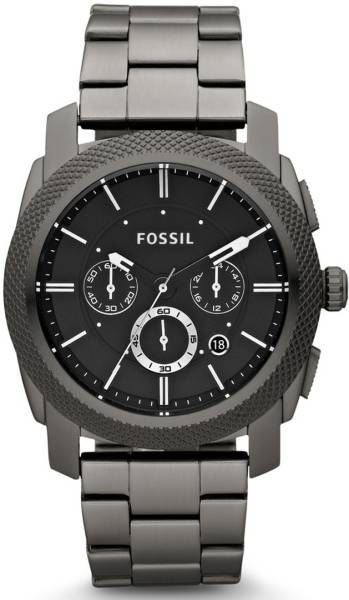 FOSSIL MACHINE Analog Watch - For Men