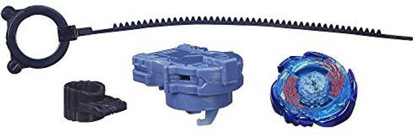 BEYBLADE Legends BB-70 Galaxy Pegasus W105R2F Top